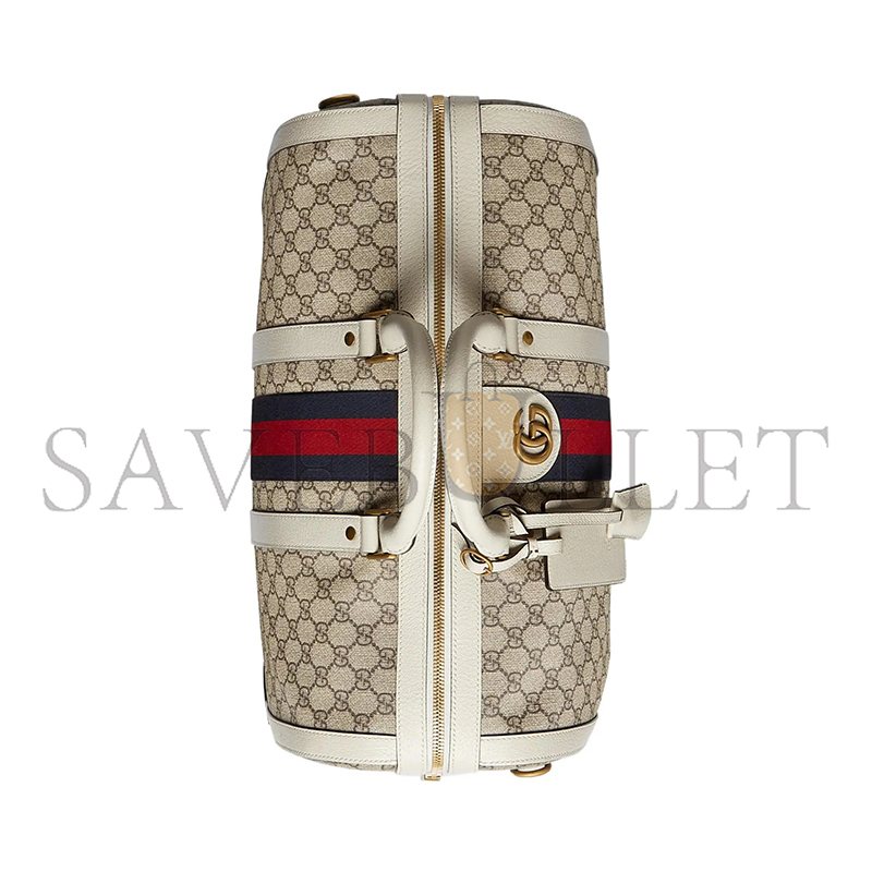 GUCCI OPHIDIA MEDIUM DUFFLE BAG 681295 (44*27*24cm)